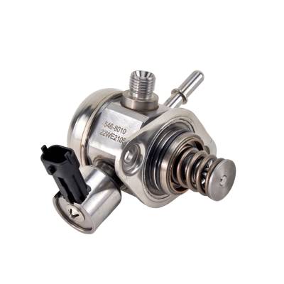Rareelectrical - Direct Injection High Pressure Fuel Pump Compatible With Kia Rio 2012-2013 Soul 2012 Hyundai Accent
