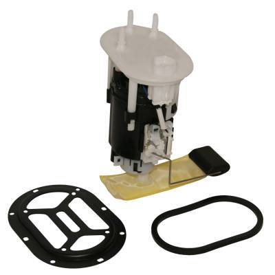 Rareelectrical - Fuel Pump Module Assembly Compatible With Hyundai Santa Fe 2004-2005 2.7L V6 Delta Dohc Awd Fwd