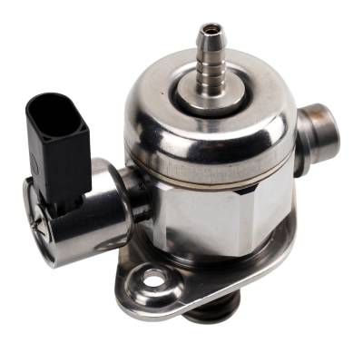 Rareelectrical - Direct Injection High Pressure Fuel Pump Compatible With 2009-2017 Volkswagen Cc Tiguan 2008-2014