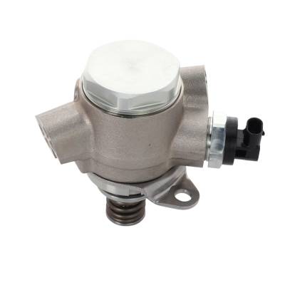 Rareelectrical - Direct Injection High Pressure Fuel Pump Compatible With 2012-2017 Audi S4 S5 Sq5 Q5 Q7 A6 A7 A8