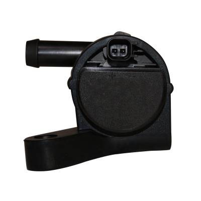 Rareelectrical - Auxiliary Electric Coolant Pump Compatible With 2009-2012 Ford Escape Hybrid 2009-2011 Mercury