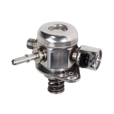 Rareelectrical - Direct Injection Fuel Pump Compatible With Genesis G80 2017 G90 2017 Hyundai Genesis 2015-2016 5.0L