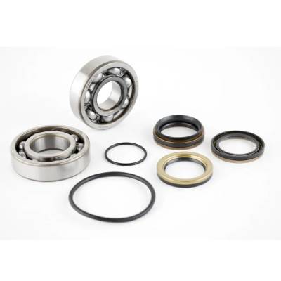 Rareelectrical - Jet Pump Bearing Seal Kit Compatible With 2011-2022 Yamaha Vxr Vxs Vx Cruiser Ho Vx Limited Ho 1.8L