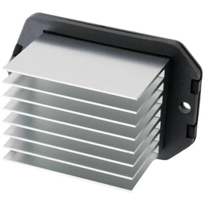 RAREELECTRICAL - New Blower Motor Resistor Compatible With Infiniti Mazda Q70l 3.7 Luxe 6 Cyl 3.7L Q70 Premium 6 Cyl