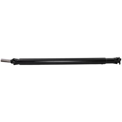 Rareelectrical - Rear Prop Shaft Assembly Compatible With 2002-2008 Dodge 1500 Ram Automatic 4Wd OEM 52105918Aa
