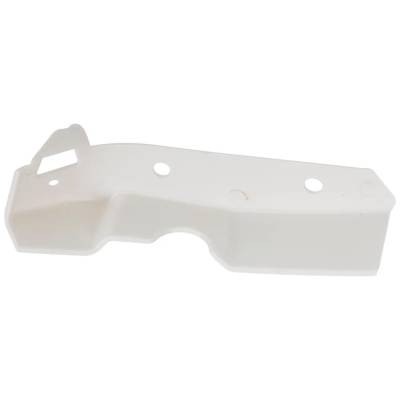Rareelectrical - New Right Front Bumper Bracket Compatible With Ford Lincoln Expedition Max Eddie Bauer 8 Cyl 5.4L