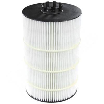 Rareelectrical - New Cartridge Oil Filter Compatible With International Prostar Pro Lf647 6 Cyl 12.4L Prostar Pro