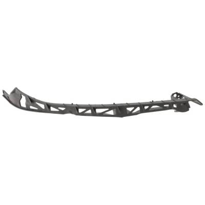 Rareelectrical - New Steel Bumper Bracket Compatible With Mazda 6 Gt 6 I 6 Gs 6 S 2003-2008 By Ma1067111 Gj6a50151b