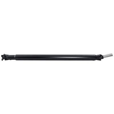 Rareelectrical - Rear Driveshaft Compatible With 2002-2008 Dodge Ram Automatic 4Wd New OEM Td54550048 Direct Fit