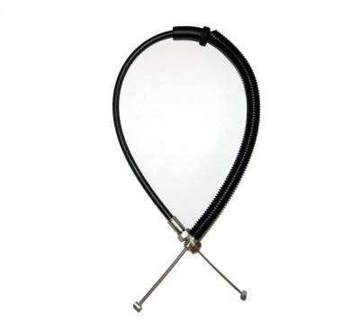 Rareelectrical - Upper Trim Cable Compatible With Yamaha Wave Raider 700 701Cc 1994-1995 Wave Raider 1100 1052Cc