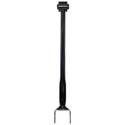 Rareelectrical - New Rear Trailing Arm Compatible With Lexus Toyota Highlander Base 4 Cyl 2.4L Highlander Base 6 Cyl