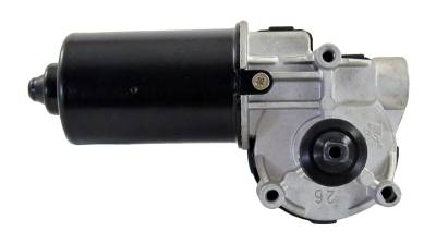 Rareelectrical - New Front Wiper Motor Compatible With 1997-2003 Ford Windstar All Trims Lx Se Sel Limited Gl Base