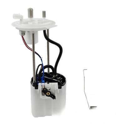 Rareelectrical - New OEM Replacement Fuel Pump Module Assembly Compatible With 2012-2014 Ford F-150 3.5L V6 Dl3z