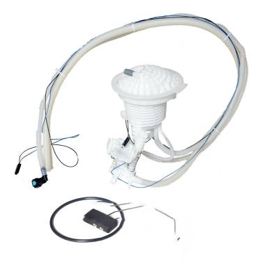 Rareelectrical - New Fuel Pump Module Assembly Compatible With 2005-2023 Chrysler 300 Dodge Challenger Dodge Charger