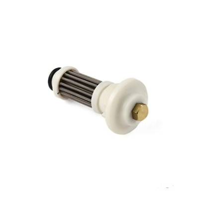 Rareelectrical - New Marine Oil Filter Element Compatible With 1990-2007 Yamaha F9.9 F9.9A F9.9B T9.9 Ft9.9 Ft9.9A