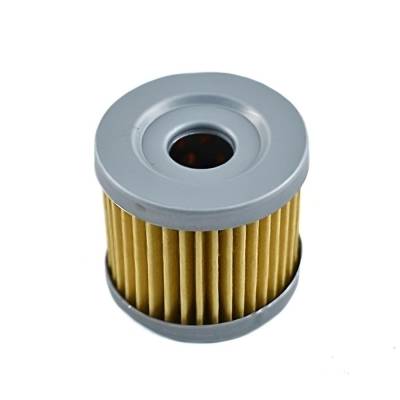 Rareelectrical - New Marine 4-Stroke Outboard Oil Filter Element Compatible With Suzuki Df8 Df8a Df9.9 Df9.9A Df9.9B