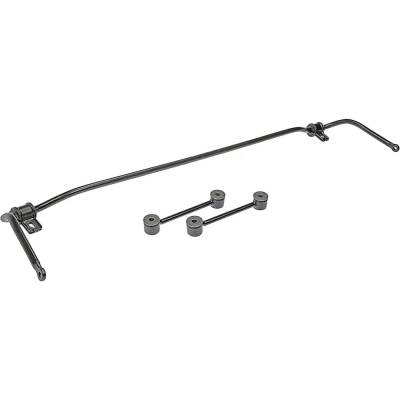 Rareelectrical - 0.75 In. Sway Bar Kit Compatible With Chrysler Pt Cruiser All Submodels 2001-2010 5272309Aa