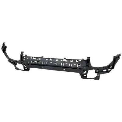 Rareelectrical - New Rear Bumper Cover Support Compatible With Bmw M340i Base 6 Cyl 3.0L 2023-2024 Bm1140117
