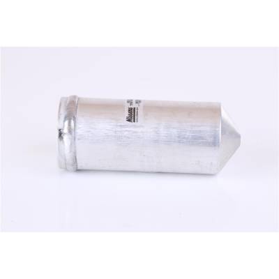 Rareelectrical - A/C Receiver Dryer Compatible With 1999-2002 Daewoo Nubira Se 2.0L L4 613166 613499 Direct Fit OEM