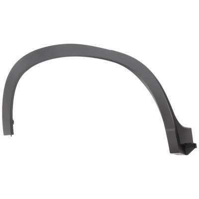 Rareelectrical - New OEM Replacement Right Rear Fender Trim Compatible With Toyota Grand Highlander Hybrid Platinum 4