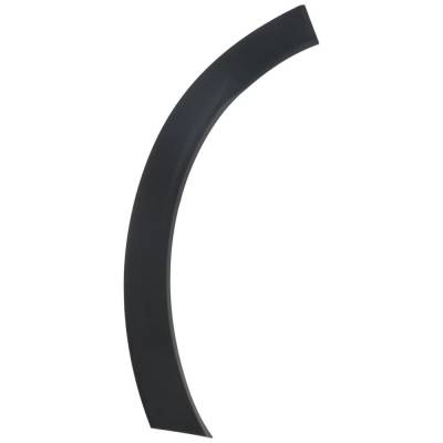 Rareelectrical - New Right Rear Fender Trim Compatible With Honda Cr-V Sport 4 Cyl 1.5L Cr-V Ex 4 Cyl 1.5L Cr-V Lx 4