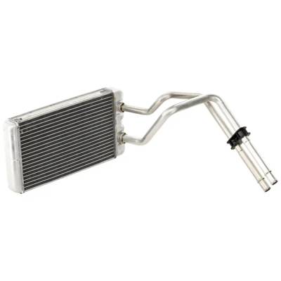Rareelectrical - New Aluminum Heater Core Compatible With Toyota Tacoma Pre Runner 6 Cyl 4.0L Tacoma Base 4 Cyl 2.7L