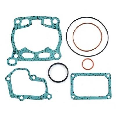 Rareelectrical - Gasket Kit Compatible With 1998-2000 Suzuki Rm125 124Cc 2-Stroke Liquid-Cooled Motocross Dirt Bike