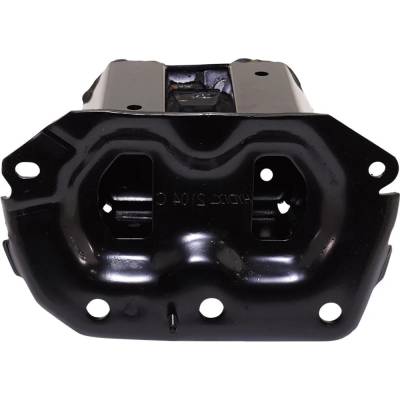Rareelectrical - New Right Front Bumper Bracket Compatible With Nissan Murano Midnight Edition 6 Cyl 3.5L Murano S 6