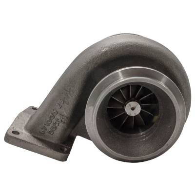 Rareelectrical - New OEM Replacement Turbocharger Compatible With 2000–2008 Detroit Diesel Series 60 Engine – 12.7 L
