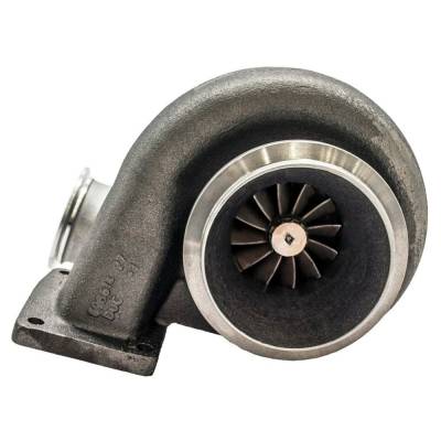 Rareelectrical - New OEM Replacement Turbocharger Compatible With 1995–2001 Peterbilt 379 – Cummins N14 By Part