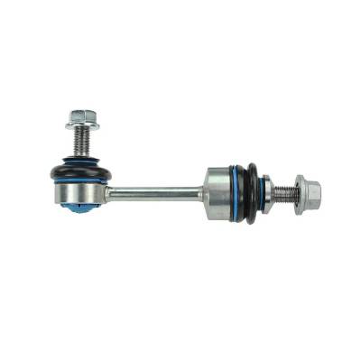 Rareelectrical - New Rear Sway Bar Link Compatible With Bmw 525I Base 6 Cyl 3.0L X6 Xdrive50i 8 Cyl 4.4L M5 Base 10