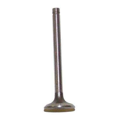 Rareelectrical - Exhaust Valve Compatible With 1993-2025 Honda Trx 90 Trx 90X 86Cc Air Cooled 4-Stroke Sohc Single