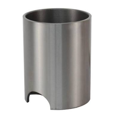Rareelectrical - Cylinder Sleeve Compatible With Yamaha Fx 140 1000Cc 2002-2004 Waverunner 74Mm Standard Bore 998Cc