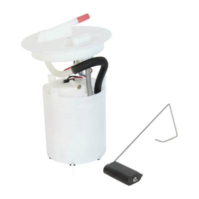Rareelectrical - New Fuel Pump Module Assembly Compatible With 2004-2009 Mazda 3 2.0L 2.3L L4 F4502a Lf661-335Xg