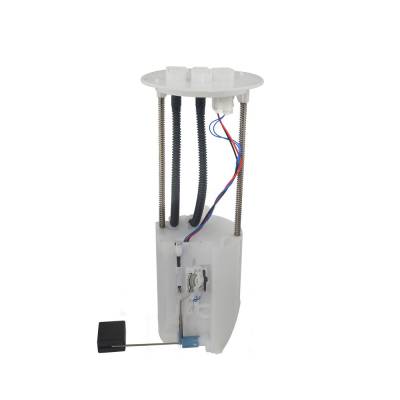 Rareelectrical - New Fuel Pump Module Assembly Compatible With 2005-2007 Toyota Sequoia Toyota Tundra 4.7L 4.0L V8 V6