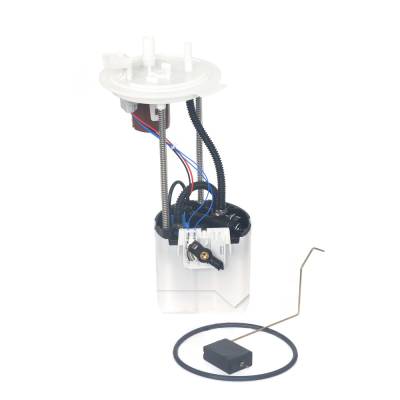 Rareelectrical - New Fuel Pump Module Assembly Compatible With 2009-2014 Ford F-150 6.2L 5.4L 4.6L V8 V6 4010720 9L3z
