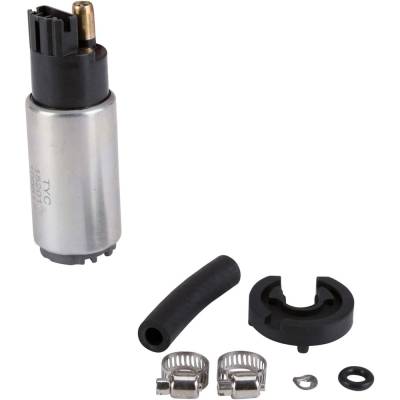 Rareelectrical - Electric Fuel Pump Compatible With Toyota Camry Corolla 4Runner 1991-2010 1.5L 1.6L L4 P72189 Fe0119