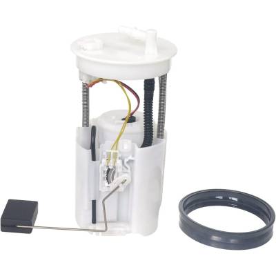 Rareelectrical - New Fuel Pump Module Assembly Compatible With 2008-2014 Acura Tsx Honda Accord Honda Crosstour 2.4L