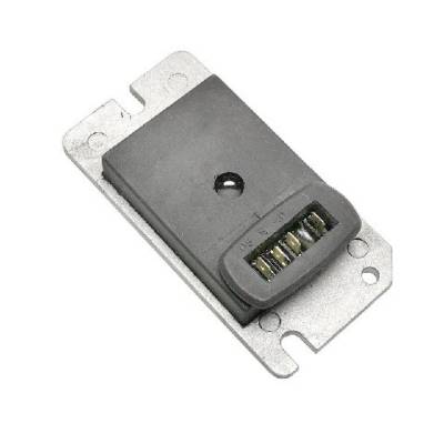 Rareelectrical - Ignition Control Module Compatible With Skoda Favorit Felicia I Ii 1.3L 1289Cc Ohv 1988-2001