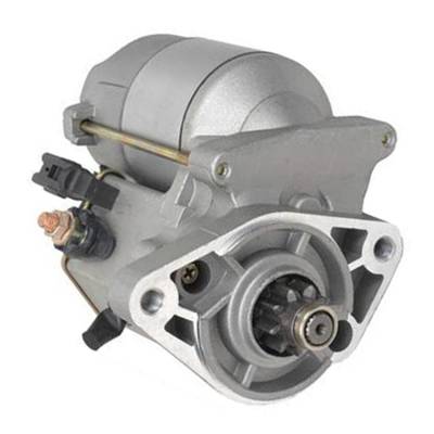 Rareelectrical - New Starter Compatible With Lexus Gs300 1998-2005 Is300 3.0L 2001-2005 228000-7030 2280007030