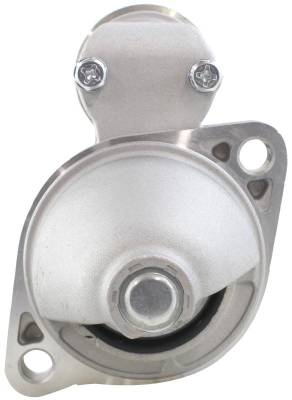 Rareelectrical - 12 Volt Starter Compatible With 1999-2004 Kubota L3000dt L3000f And 1999-2010 L2600dt L2600f Compact