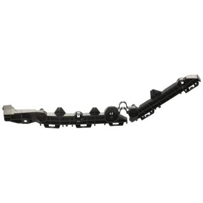 Rareelectrical - New Right Rear Bumper Retainer Compatible With Toyota Rav4 Hybrid Se 4 Cyl 2.5L Rav4 Hybrid Xle