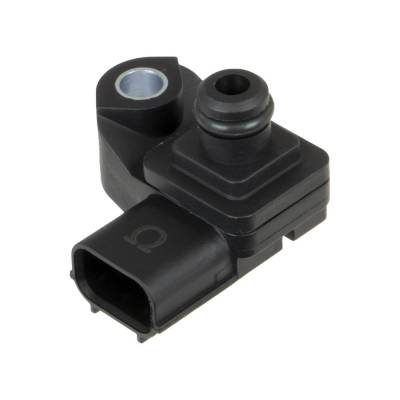 Rareelectrical - Manifold Absolute Pressure Sensor Assembly Compatible With 2006-2021 Honda Civic Cr-V Accord Acura