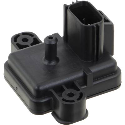 Rareelectrical - Manifold Absolute Pressure Sensor Compatible With Ford F-250 Super Duty Lariat 6.0L V8 2003-2007