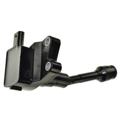 Rareelectrical - Ignition Coil Compatible With 2018-2021 Ford Ecosport 1.0L L3 Ecoboost Coil-On-Plug Suv Cm5z12029c