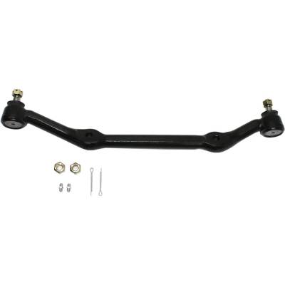 Rareelectrical - New Greasable Center Link Compatible With Chevrolet Gmc S10 Blazer Tahoe 4 Cyl 2.5L Blazer Ls 6 Cyl