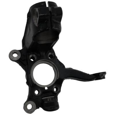 Rareelectrical - New Right Front Knuckle Compatible With Volkswagen Beetle Trendline 4 Cyl 2.0L Jetta Trendline 4 Cyl