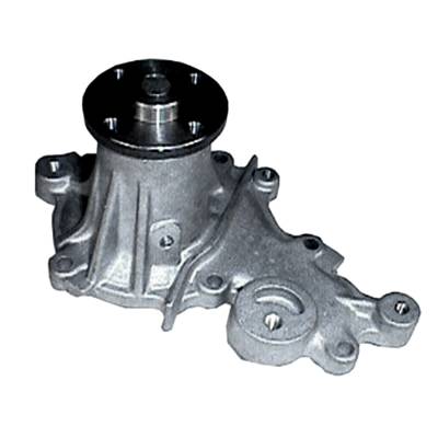 Rareelectrical - New Hd Water Pump Fits Suzuki Sidekick 1.3L 1352Cc 1989 96054298 17400-83811