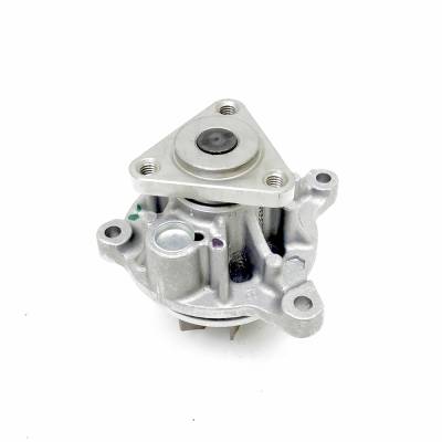 Rareelectrical - New Water Pump Compatible With Ford Explorer Base Limited St-Line Timberline Xlt 2.3L 2300Cc 140Cu.