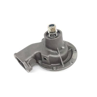 Rareelectrical - New Water Pump Compatible With Mack Rm 11.9L 1991 1992 1993 Cv 11.9L 2001 2002 2003 Fdm 11.9L 1993